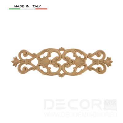 Medžio dekoras F560403 Medžio dekoras F560403